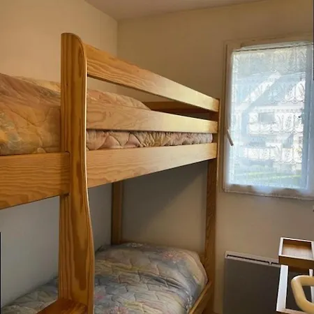 Arches - Les Arches B-12 6 Personnes Mae-9973 *