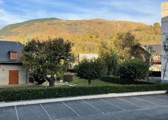 Arches - Les Arches B-12 6 Personnes Mae-9973 公寓 圣拉里苏朗