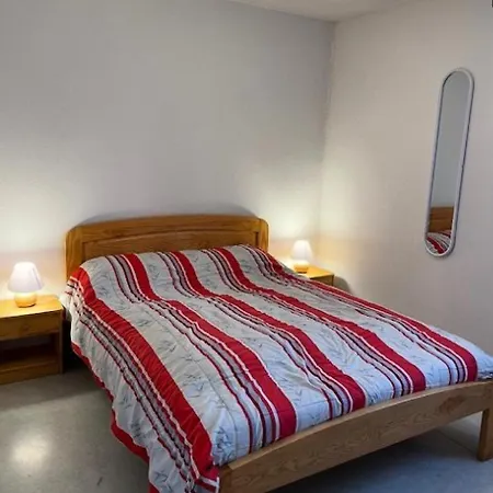Apartmán Arches - Les Arches B-12 6 Personnes Mae-9973 Saint-Lary-Soulan