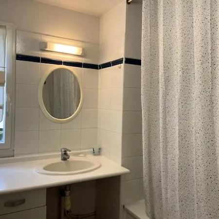 Arches - Les Arches B-12 6 Personnes Mae-9973 Апартаменты Сен-Лари-Сулан