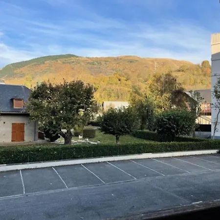 Arches - Les Arches B-12 6 Personnes Mae-9973 Apartmán Saint-Lary-Soulan