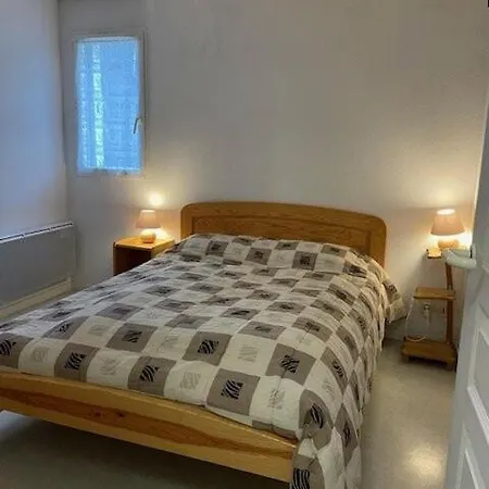 Arches - Les Arches B-12 6 Personnes Mae-9973 公寓