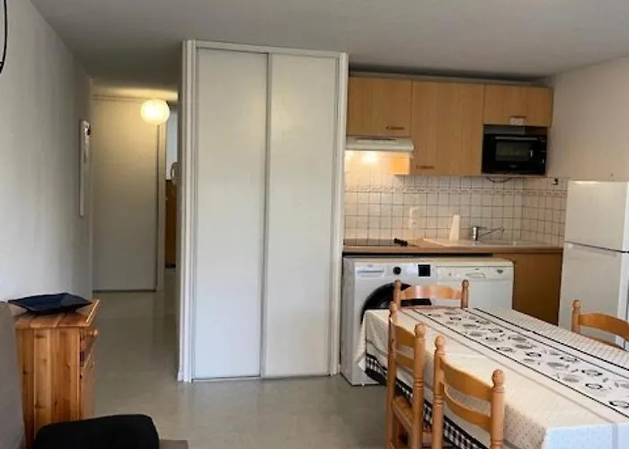 Arches - Les Arches B-12 6 Personnes Mae-9973