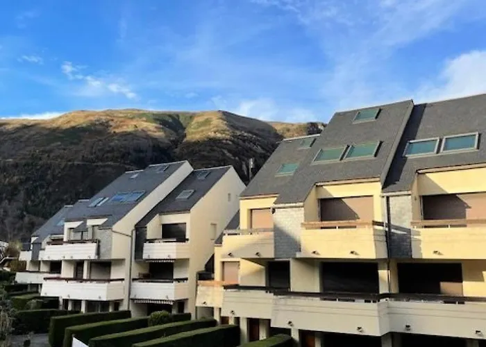 Arches - Les Arches B-12 6 Personnes Mae-9973 Сен-Лари-Сулан